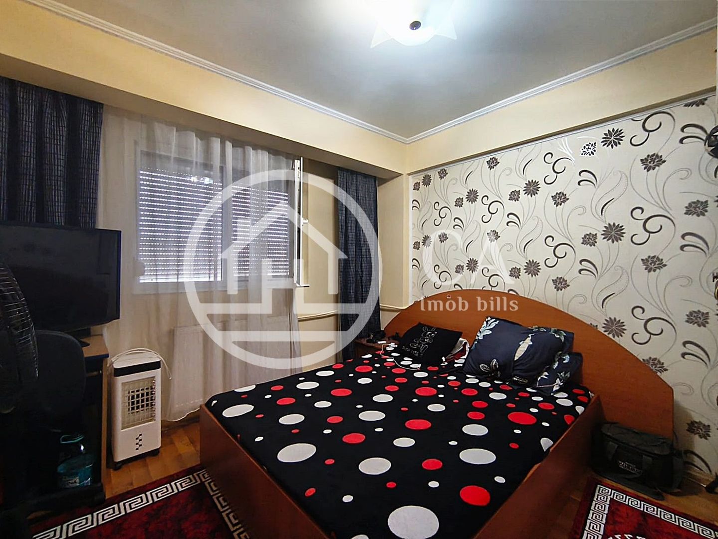 Apartament cu 2 camere de vanzare in zona Iosia, Oradea - Poză 3