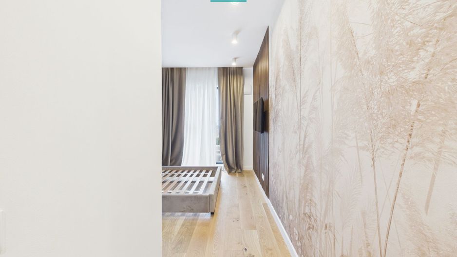 Apartament Premium cu 3 camere | Nusco City Faza 2 - Poză 6