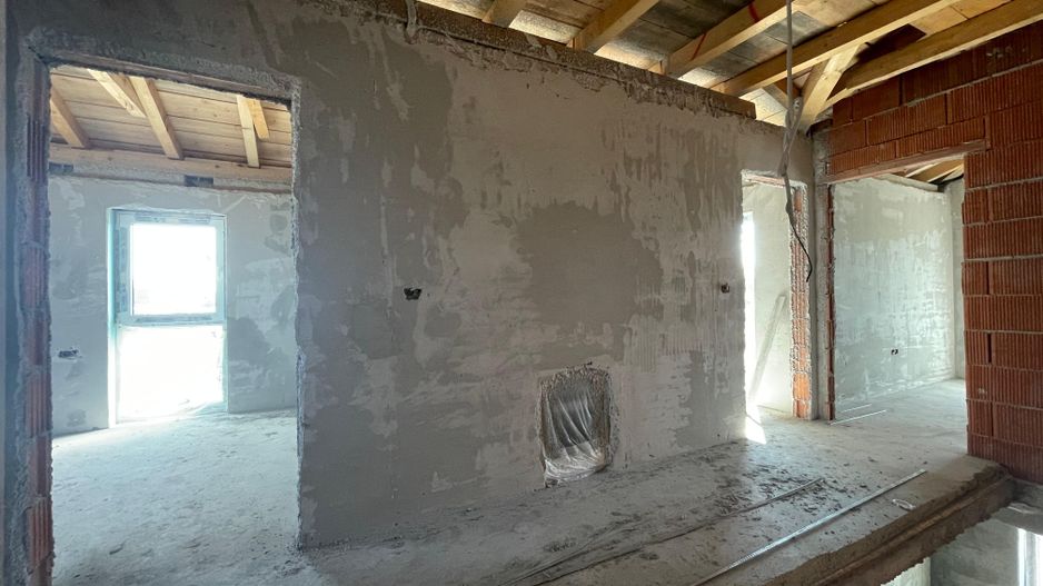 Duplex cu 4 camere |SUPER POZIȚIE| Moșnița Nouă - Poză 7