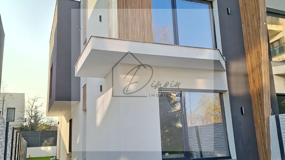 Vilă Premium 4 camere | Corbeanca Ostratu I La cheie I COM 0% - Poză 22