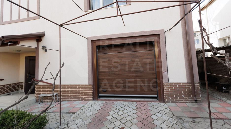 Vânzare, casă, 6 camere, str. Pomicultorilor, Codru - Poză 33