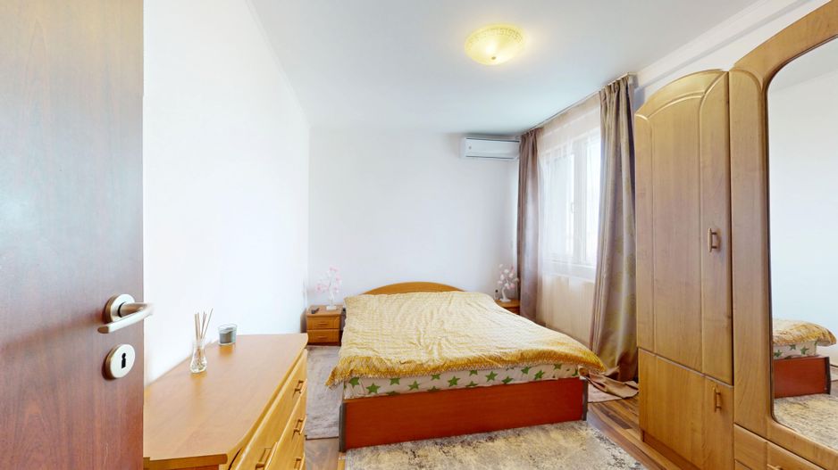 Apartament 2 camere – Mașina de Pâine 14 | Renovat complet | Mobilat & - Poză 9