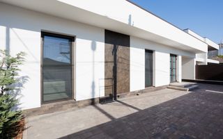 Chirie, casa, 4 camere, Strada Nicolae costin, Buiucani - Poză 1