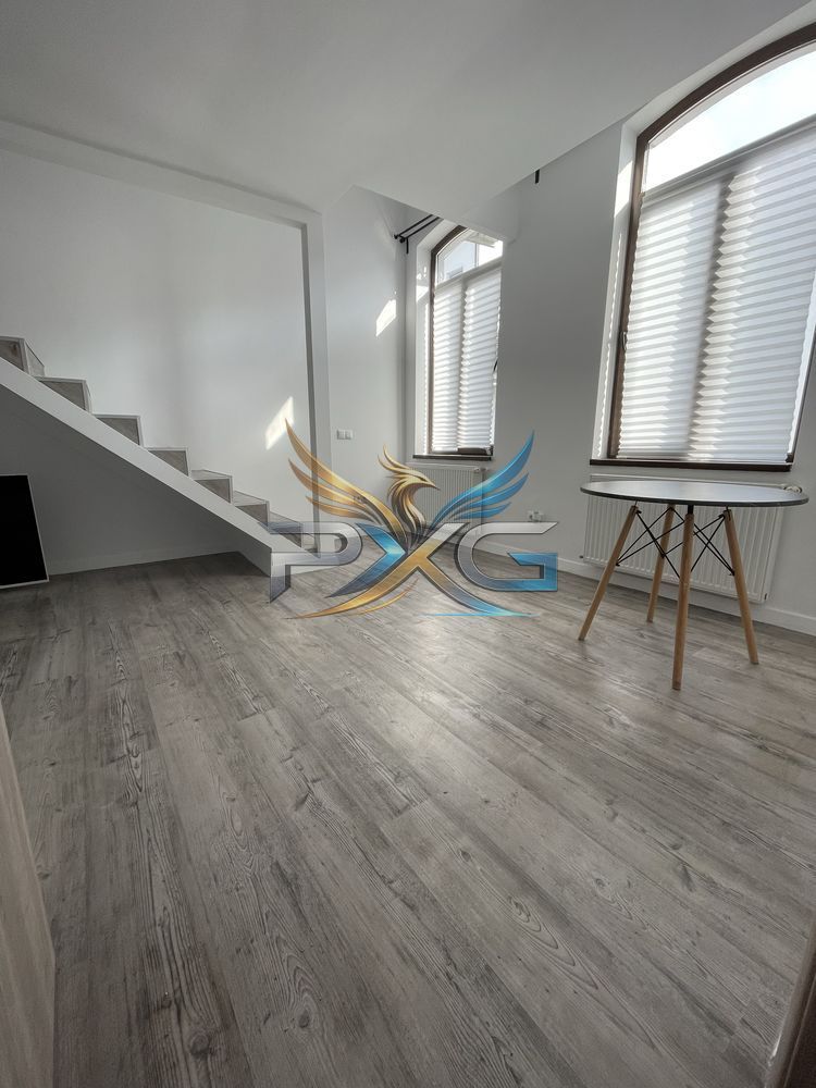 Apartament 2 camere Calea Calarasilor cu gradina - Poză 4