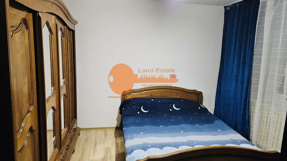 4 camere in bloc reabilitat Gorjului - Poză 2