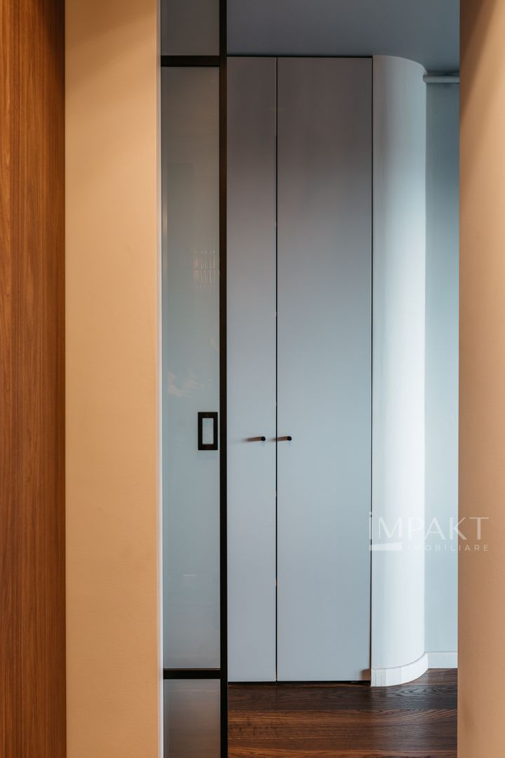 Penthouse extravagant in centrul orasului Cluj- Napoca - Poză 41