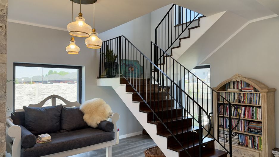 Vila 4 camere, curte amenajata | Strada Petre Ispirescu - Poză 18