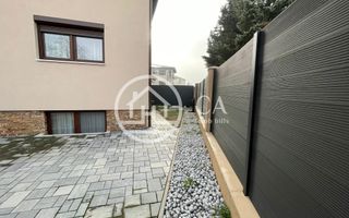 Casa LUX cu 5 camere de inchiriat in zona Iosia, Oradea - Poză 18