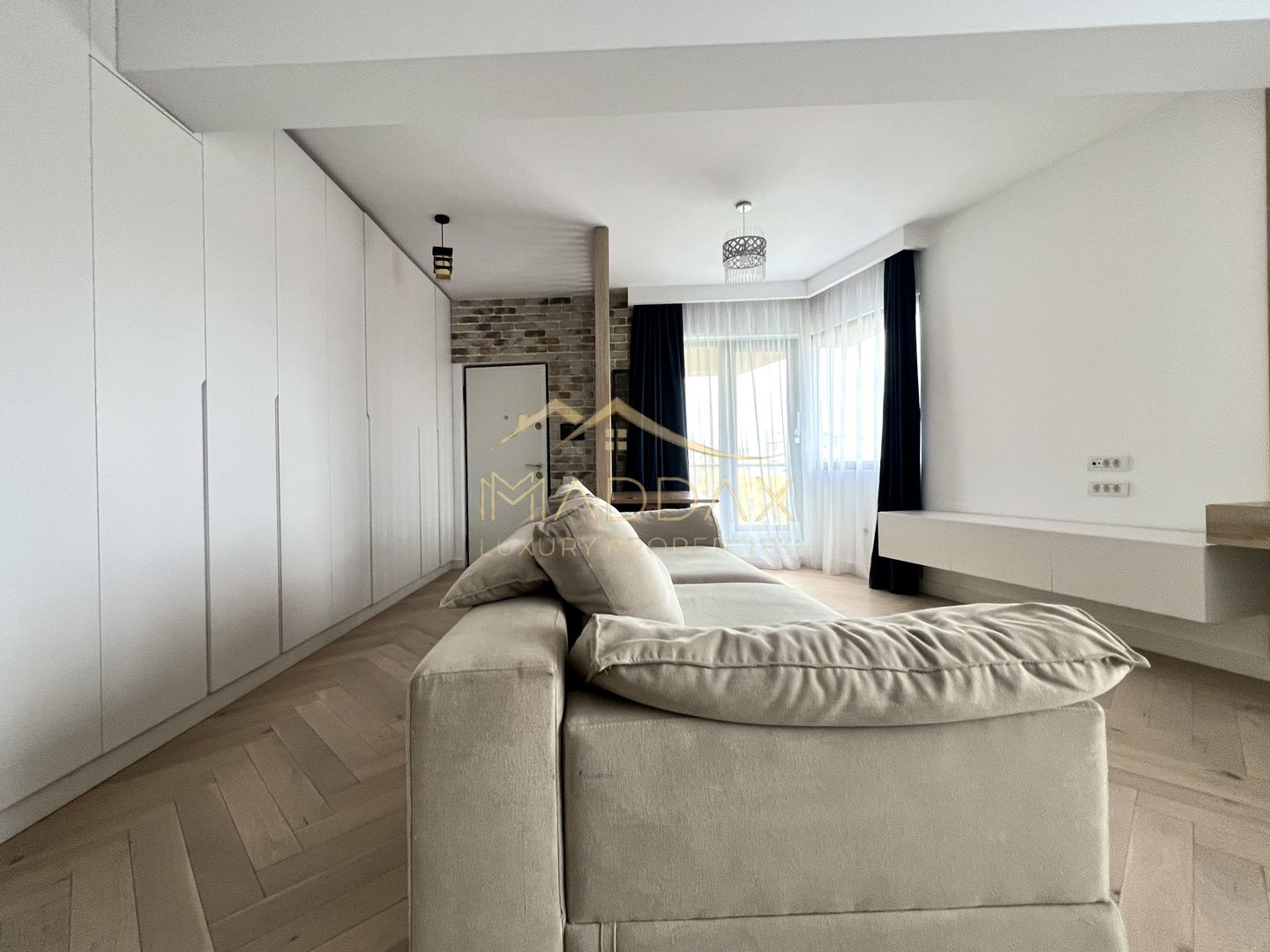 Apartament de Inchiriat | 2 camere | Herastrau - Aviatiei - Poză 22