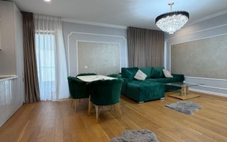 3 camere premium - 74,90 mp - Aleea Meteorologiei – Sector 1 - Poză 1