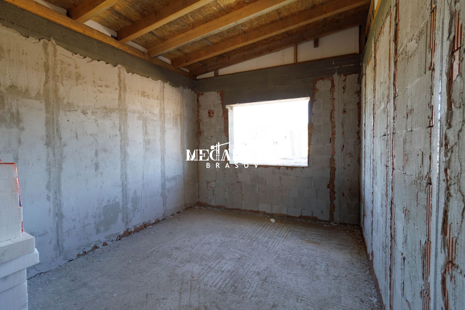 Casa Sanpetru la Cheie/ Predare 2026-205.000 euro Tva inclus - Poză 11