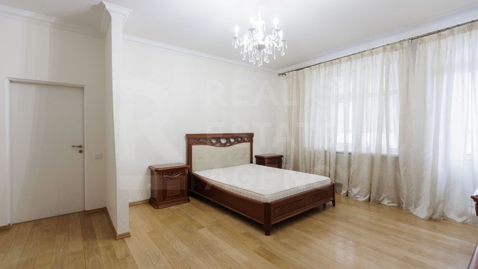 Chirie, apartament, 4 camere, str. Mihai Eminescu, Centru - Poză 10
