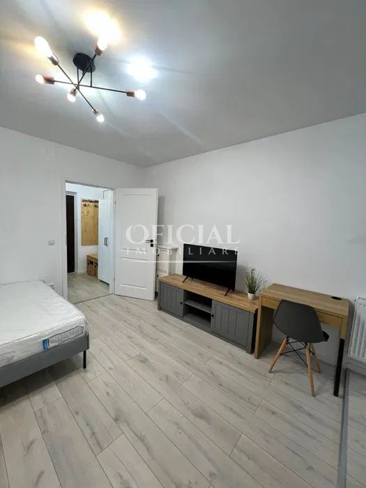 Apartament 1 Camera | 28 Mp | Renovat | Parcare | Gheorgheni Detunata - Poză 3