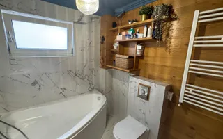 Apartament 3 camere mobilat si utilat - Tiberiu Ricci, Arhitectilor - Poză 24