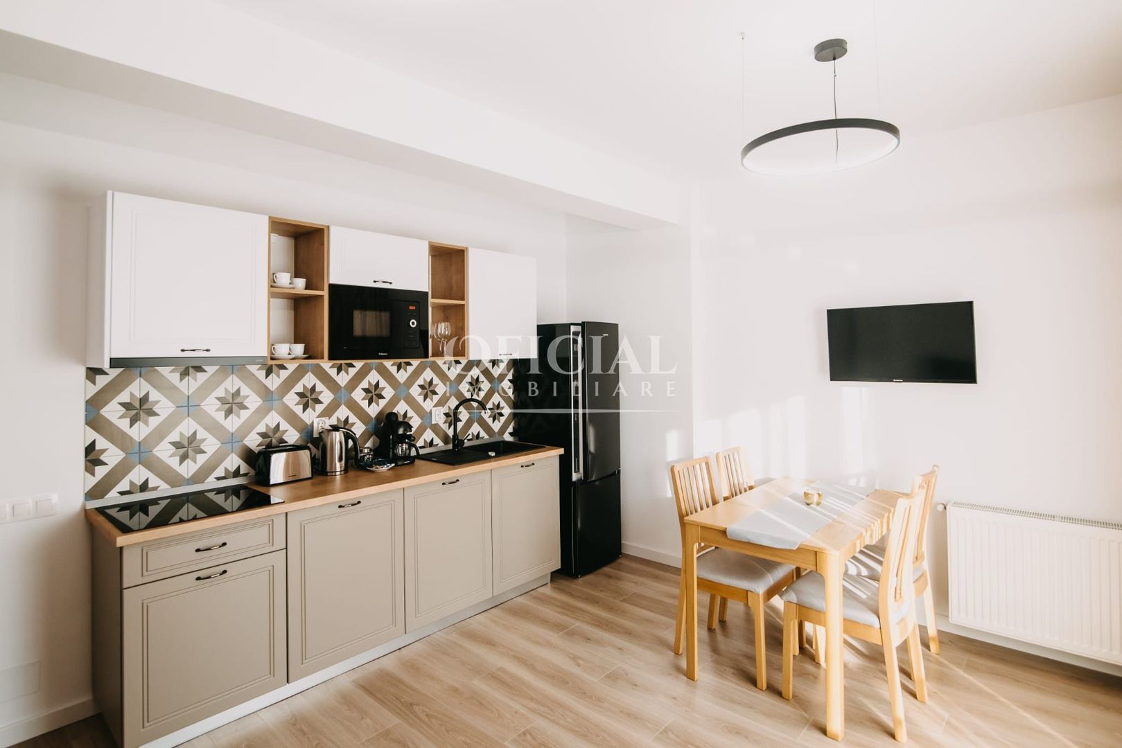 Apartament 2 Camere | 50 Mp | Balcon | Parcare | Borhanci - Poză 4