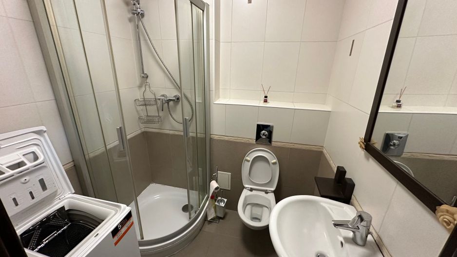 Apartament spatios zona Lipovei - Poză 13