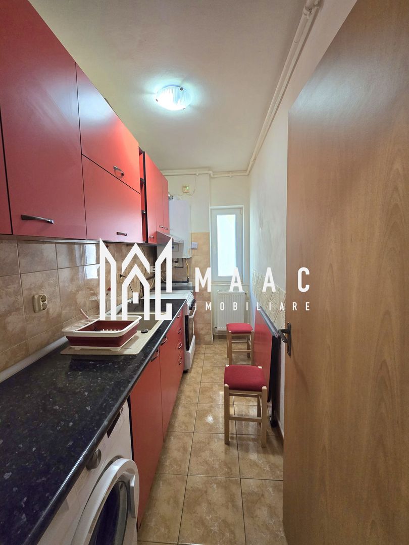 Apartament 2 Camere | 37MPU | Aer Conditionat | Cedonia - Poză 6