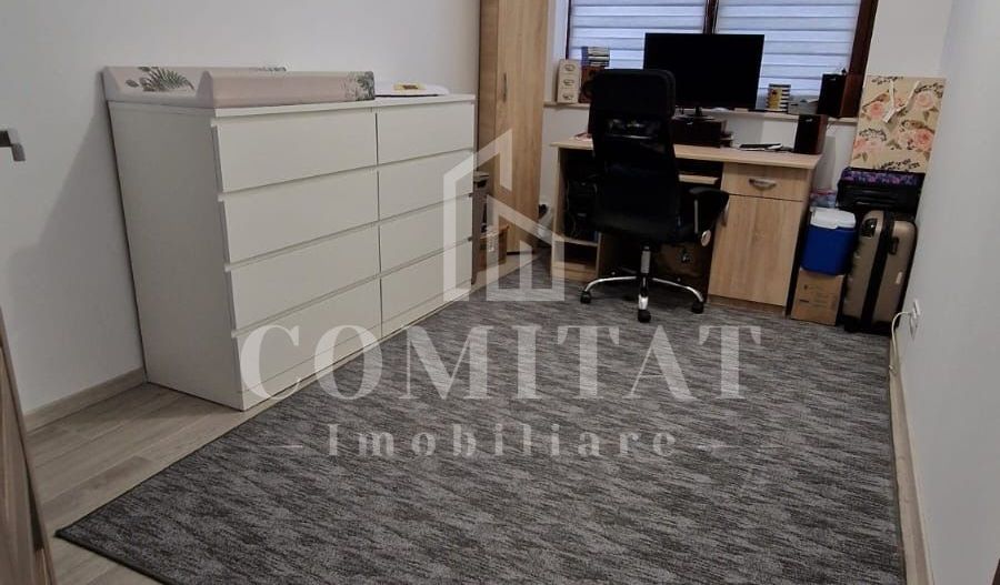 Apartament la cheie | Loc de parcare | Zona Bazei Sportive Floresti - Poză 6