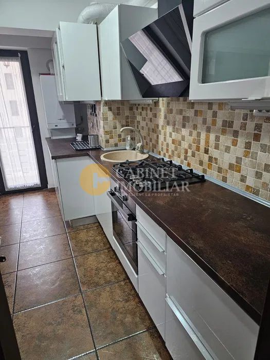 3 CAMERE DECOMANDAT - ETAJ INTERMEDIAR - VALEA LUPULUI - Poză 3
