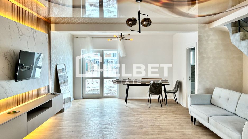 Duplex/Prima închirere/Sânpetru/Curte - Poză 4