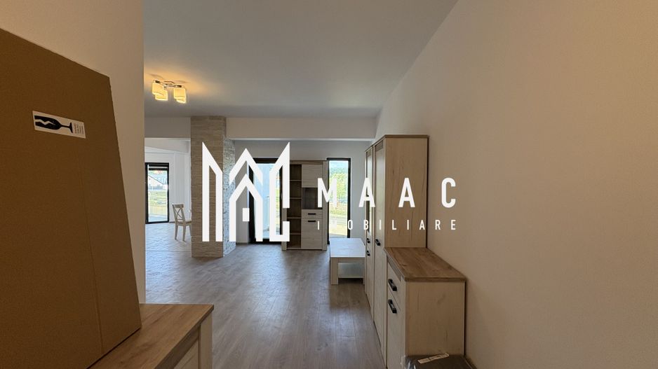 Apartament 3 camere Sibiu | Arhitecților | 76 mp, parcare - Poză 8