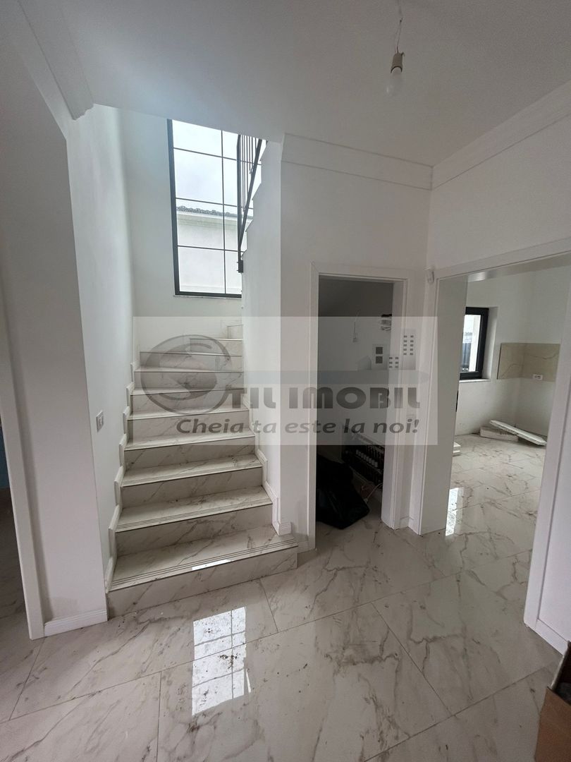 CASA TIP VILA - Gata de mutare! 240.000 euro - Poză 12