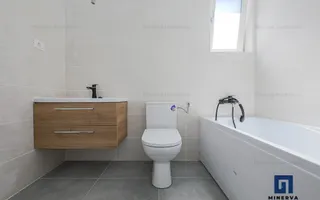 Duplex 3 dormitoare| Mosnita Noua - Serena1 | toate utilitatile |COMISION 0 - Poză 24
