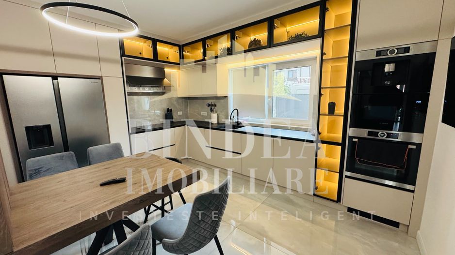 Duplex P+ 1 Premium  in Dumbravita- 430mp teren - Poză 7