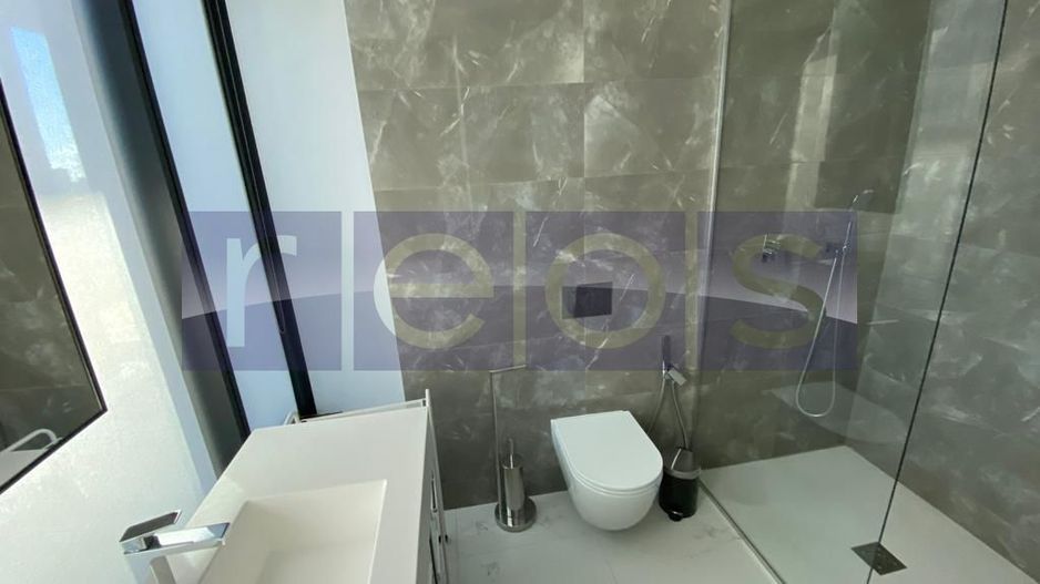 INCHIRIERE 3 CAMERE | ELIADE | MOBILAT - UTILAT | VEDERE LAC | PARCARE - Poză 12