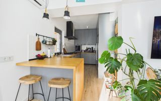 Duplex premium în Sector 3 – Ozana - Poză 11