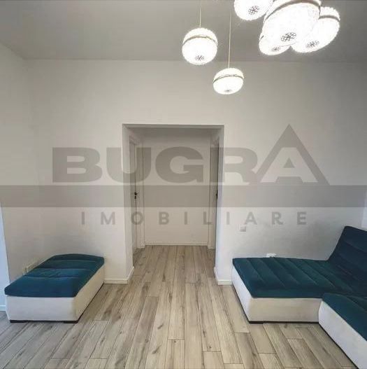 Casa finisata cu 5 camere, 120 mp+400 mp teren, parcare, Semicentral - Poză 4