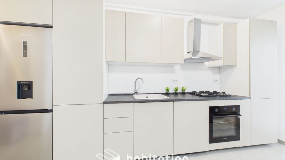 3 camere modern, aproape de Pădurea Verde - Poză 10