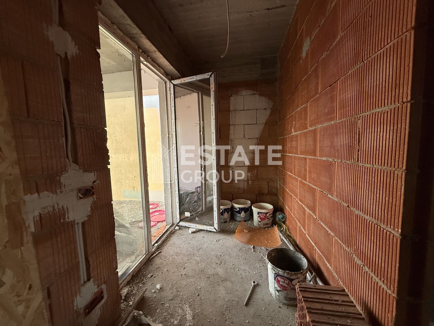 Casa individuala cu 4 camere in Giroc langa principala - Poză 11