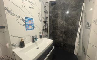 Apartament 4 camere, 6/8, 2 locuri de parcare, The Grand Kristal - Poză 13