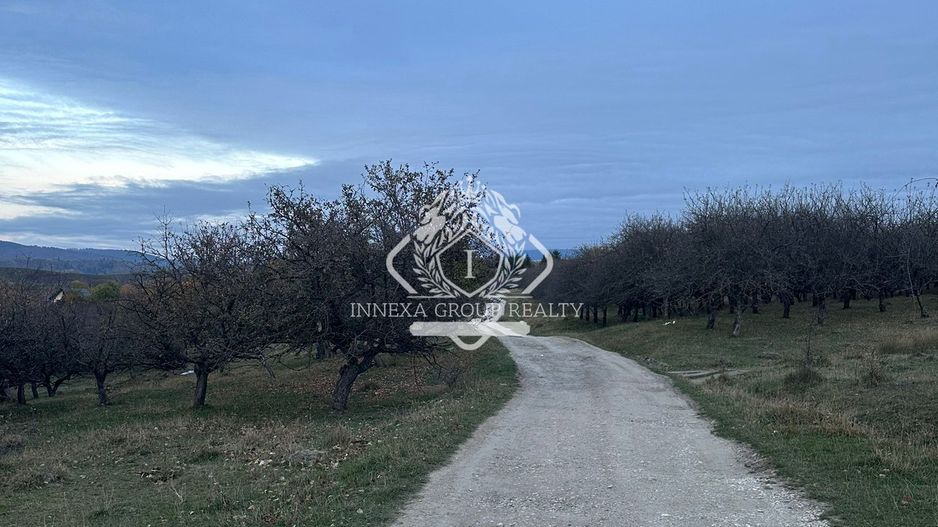 Teren 7199mp Intravilan cu Vedere Panoramica Superbă, Ideal Investitie - Poză 23