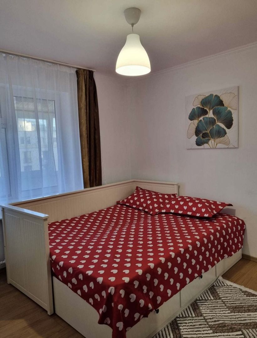 Piața Romană | Ultracentral | Apartament 2 camere - Poză 5