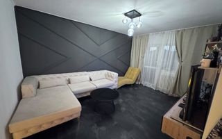 EXCLUSIVITATE. Apartament superb, decomandat, Calea Florești. - Poză 1
