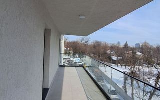 Prima inchiriere 3 camere+ parcare subterana , bloc nou S31 - Poză 18