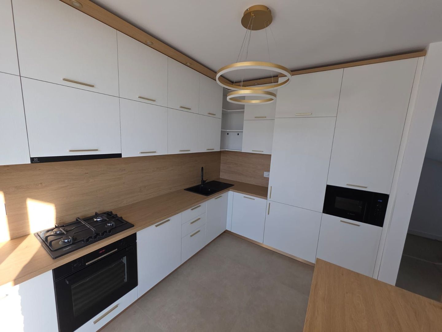 Vilă de lux în zona Pipera, Rond OMV - Poză 3