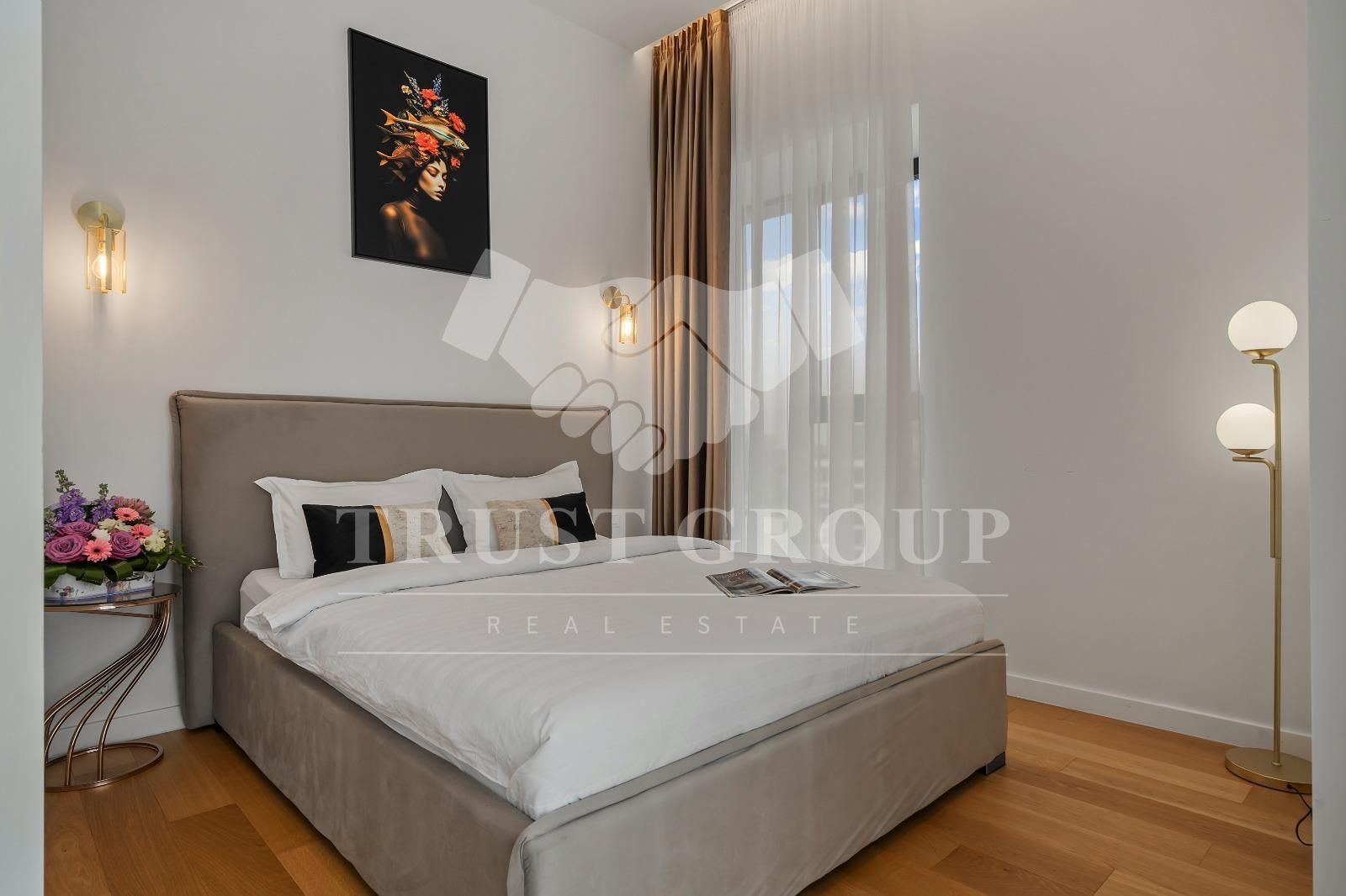 Appartament 3 camere One Verdi | Loc de parcare - Poză 13