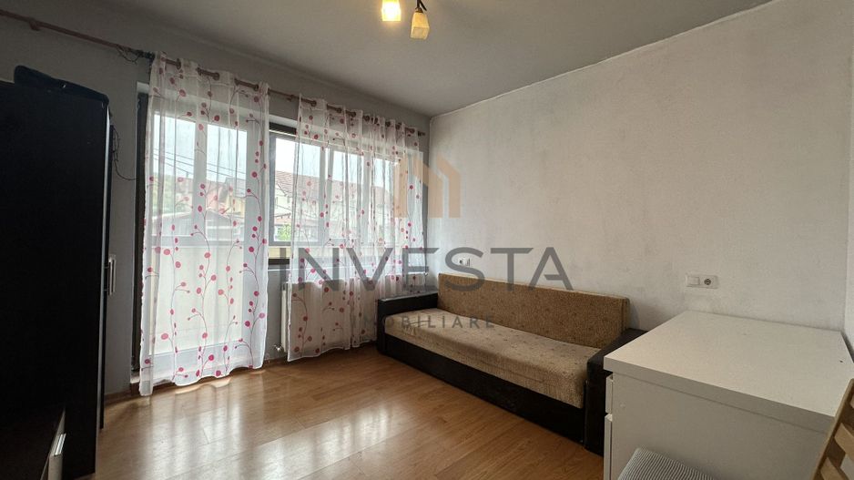 Apartament in bloc nou! Zona La Terenuri! Etajul I , orientare sudica! - Poză 1