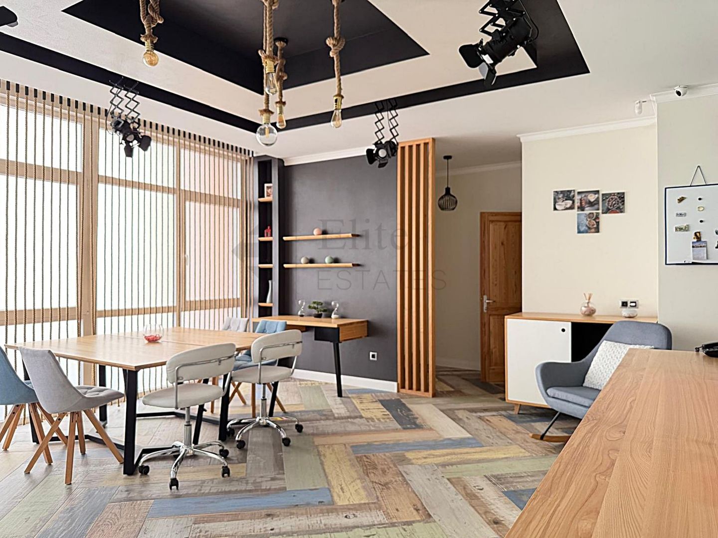Spatiu comercial de inchirat in Iosia, Oradea | Birou mobilat - Poză 7