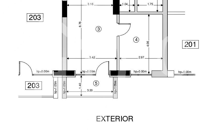De vanzare apartament cu 2 camere in cartierul Prima Arena, Oradea - Poză 10