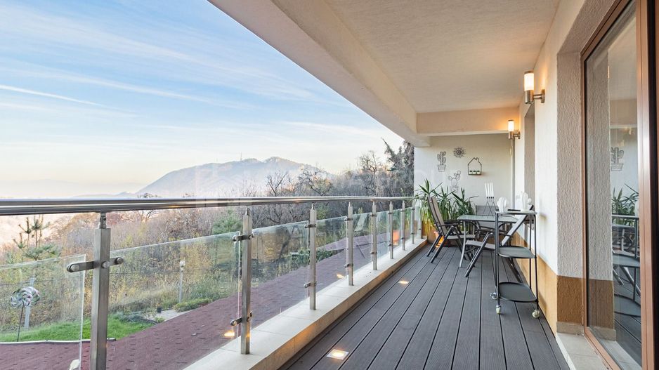 Apartament cochet 3 camere, 2 bai+parcare subterana, Drumul Poienii, Seasons - Poză 7