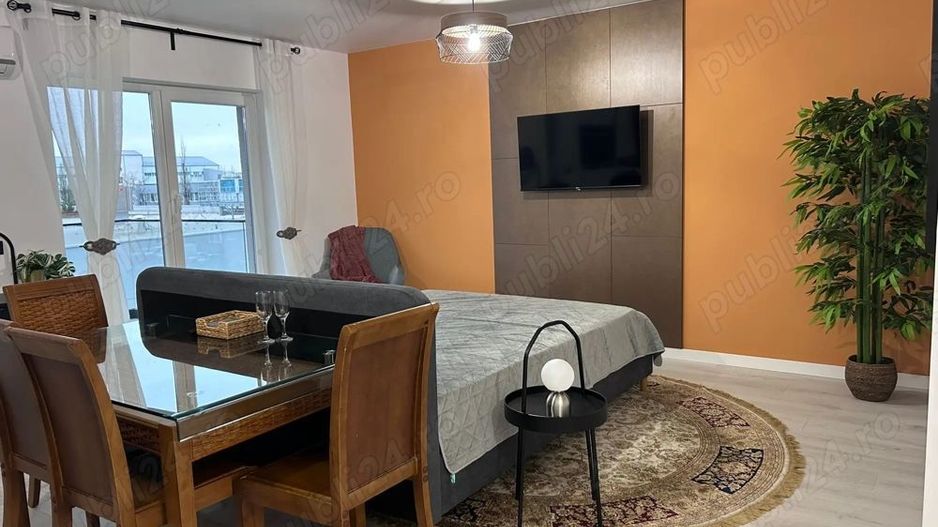 De inchiriat garsoniera , Emil Racovita Sector4 - Poză 2