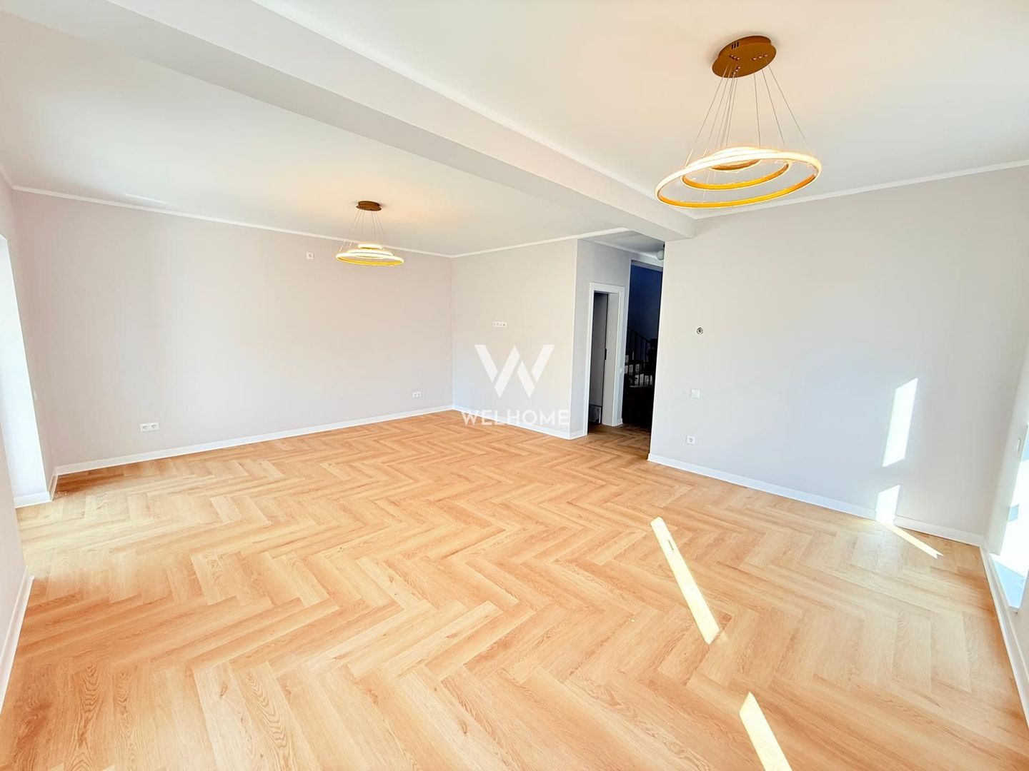 Casă individuală premium de vânzare în Șelimbăr – 650 mp teren - Poză 21