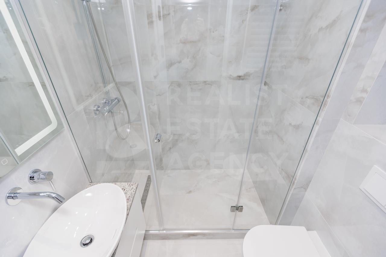 Chirie, casă, 4 camere, strada Plaiului, Botanica - Poză 19