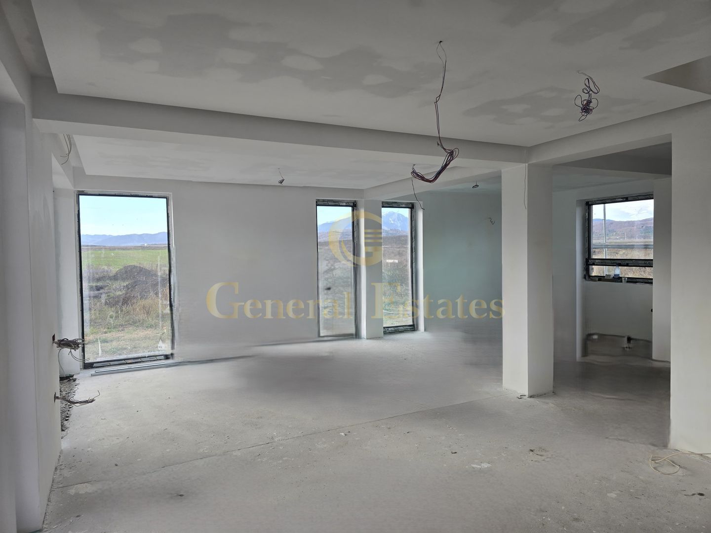 Ansamblu rezidențial exclusivist în Cristian, Brașov - Poză 8