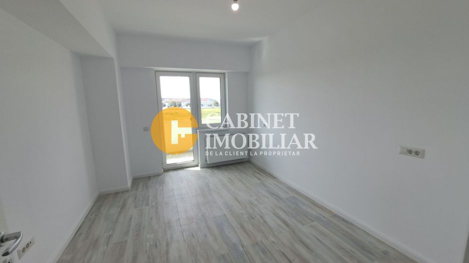 2 Camere Decomandat - UNIREA TOWERS - Bloc Nou - Zona Podu Ros - Poză 2