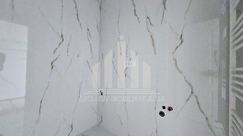 Apartament cu 3 camere, Cetate, Bloc Nou - Poză 6